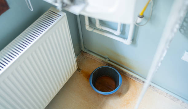 Best 24/7 water damage repair  in Toledo, IL